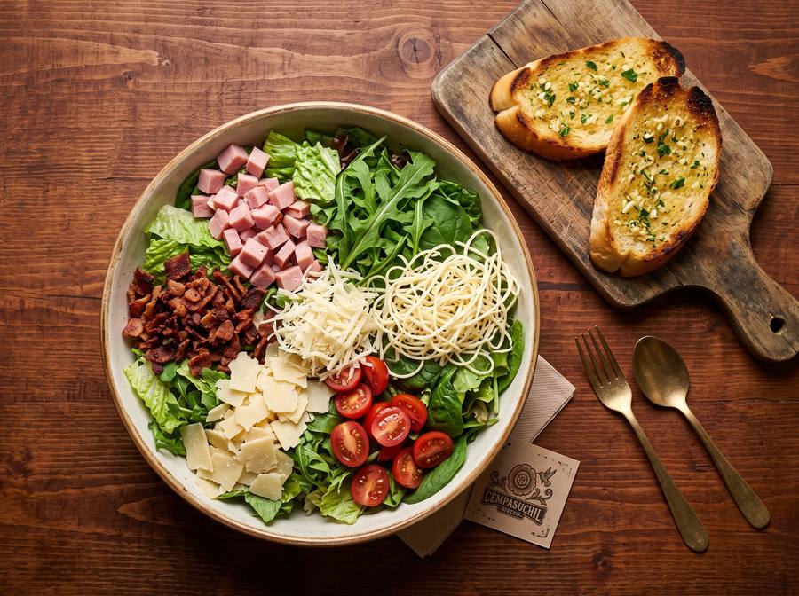 Ensalada Bistro