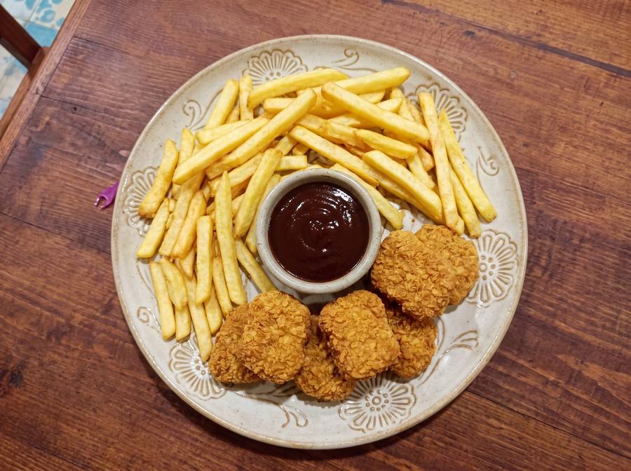 Nugget