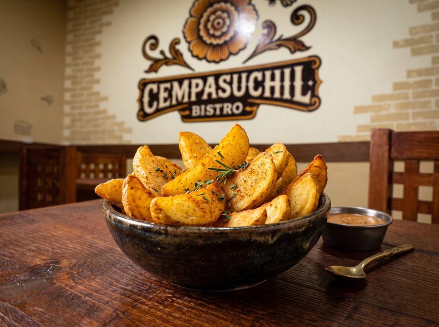 Orden de Papas Gajo